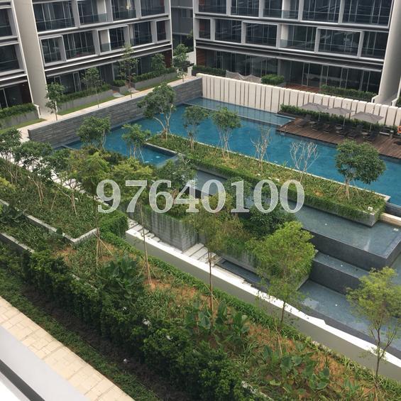 Seletar Park Residence thumbnail photo